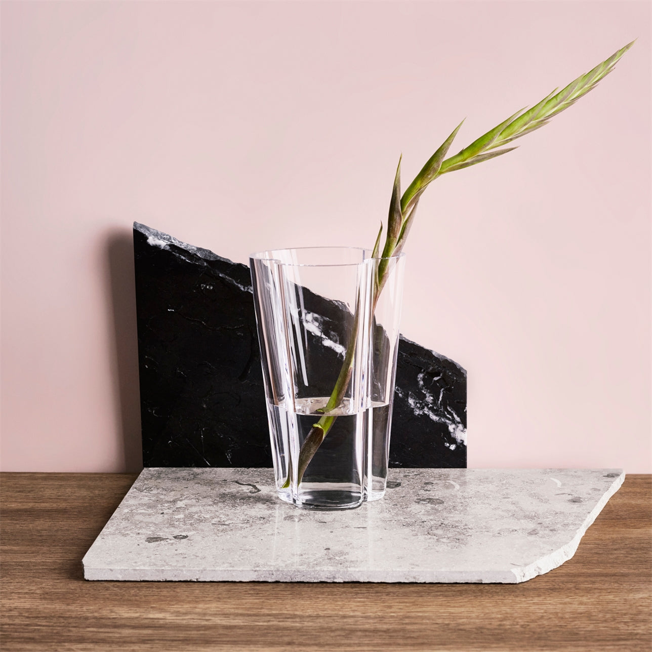 Alvar Aalto Vase